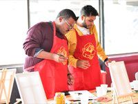 Chappies launches Cola flavour with Josias Mpyana