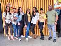 Chappies launches Cola flavour with Josias Mpyana