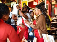 Chappies launches Cola flavour with Josias Mpyana