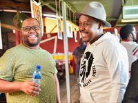 Chappies launches Cola flavour with Josias Mpyana