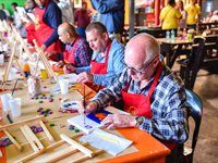 Chappies launches Cola flavour with Josias Mpyana