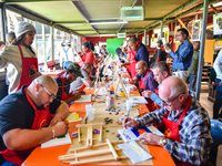 Chappies launches Cola flavour with Josias Mpyana