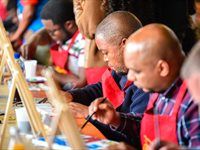 Chappies launches Cola flavour with Josias Mpyana