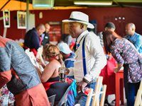 Chappies launches Cola flavour with Josias Mpyana