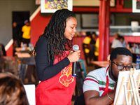 Chappies launches Cola flavour with Josias Mpyana