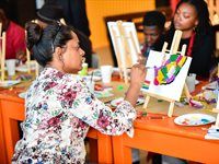 Chappies launches Cola flavour with Josias Mpyana