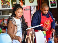 Chappies launches Cola flavour with Josias Mpyana
