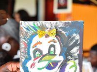 Chappies launches Cola flavour with Josias Mpyana