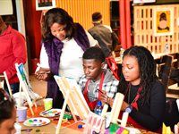 Chappies launches Cola flavour with Josias Mpyana