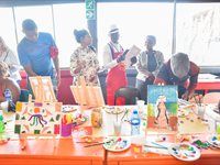 Chappies launches Cola flavour with Josias Mpyana