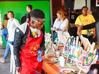 Chappies launches Cola flavour with Josias Mpyana