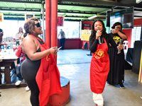 Chappies launches Cola flavour with Josias Mpyana