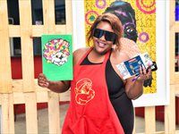 Chappies launches Cola flavour with Josias Mpyana