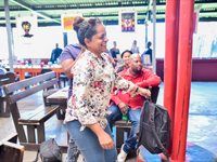 Chappies launches Cola flavour with Josias Mpyana