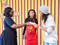 Chappies launches Cola flavour with Josias Mpyana