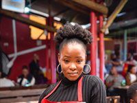 Chappies launches Cola flavour with Josias Mpyana