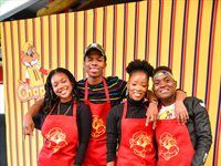 Chappies launches Cola flavour with Josias Mpyana