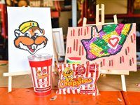 Chappies launches Cola flavour with Josias Mpyana