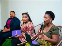 Women of Excellence event held despite Covid-19 concerns