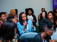 Women of Excellence event held despite Covid-19 concerns