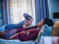 See BTS images of SA Netflix series Blood & Water