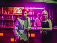 See BTS images of SA Netflix series Blood & Water