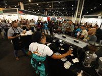 Look: Hostex 2020 gathers over 5000 visitors