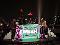 SkyRoomLive, Helivation