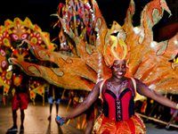 Cape Town Carnival 2020 Celebration Ceremony