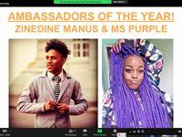 Cape Town Carnival 2020 Celebration Ceremony