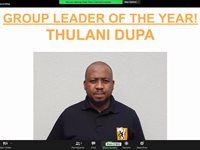 Cape Town Carnival 2020 Celebration Ceremony