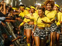 Cape Town Carnival 2020 Celebration Ceremony