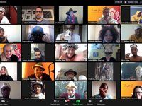 Cape Town Carnival 2020 Celebration Ceremony