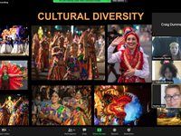 Cape Town Carnival 2020 Celebration Ceremony