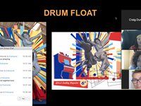 Cape Town Carnival 2020 Celebration Ceremony