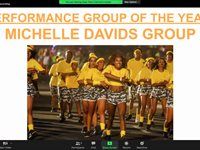 Cape Town Carnival 2020 Celebration Ceremony