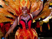 Cape Town Carnival 2020 Celebration Ceremony