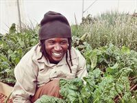 Mhondoro Safari Lodge supports communities in need