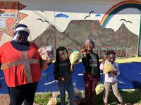 67,000 meals for Mandela Day