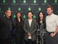 CannAfrica retail store launch