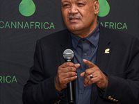 Brian van Rooyen - Labat CEO