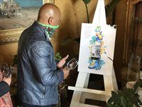 Flagstone Wine vegan-friendly range launch