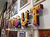 Zeitz MOCAA - 'Home Is Where The Art Is: Art Is Where The Home Is' reopening exhibition