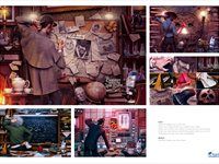 #Loeries2020 - Day one winners