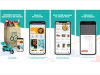 #Loeries2020 - Day one winners