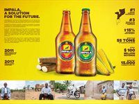 #Loeries2020 - Day one winners