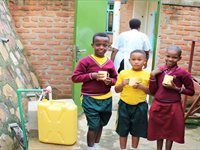 #Loeries2020 - Day one winners