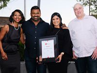 #FMAdFocus2020 - Triple Eight named Agency of the Year, again