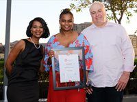 #FMAdFocus2020 - Triple Eight named Agency of the Year, again