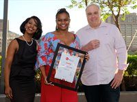 #FMAdFocus2020 - Triple Eight named Agency of the Year, again